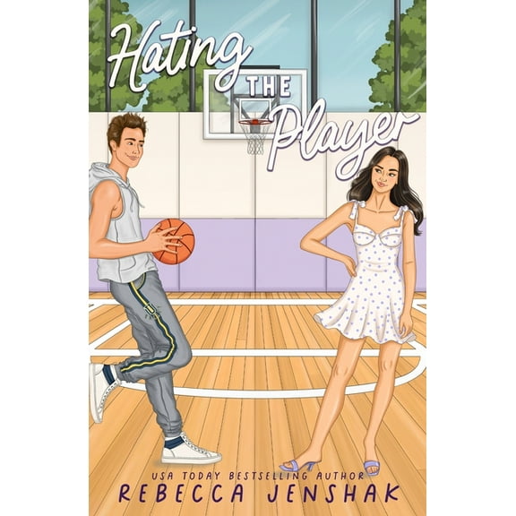 Hating the Player, (Paperback)