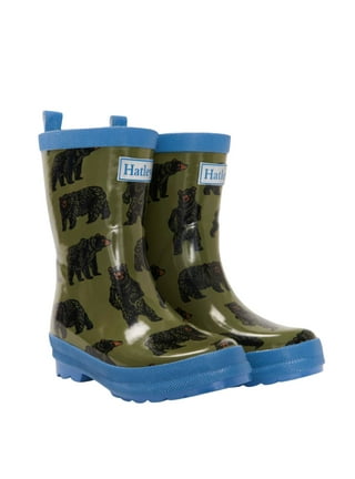 Rain boots for kids at walmart cheap
