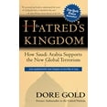 thumbnail image 1 of Pre-Owned Hatred's Kingdom: How Saudi Arabia Supports New Global Terrorism (Paperback) 0895260611 9780895260611, 1 of 1
