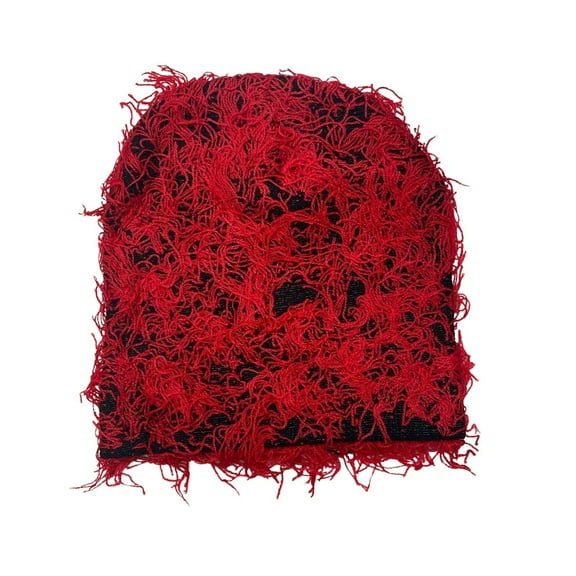 Hats Autumn/Winter Outdoor Fashion Knit Solid Color Woolen Hat Hop Head Warm Woolen Accessory