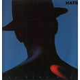 thumbnail image 1 of Hats BLUE NILE (Music LP), 1 of 1
