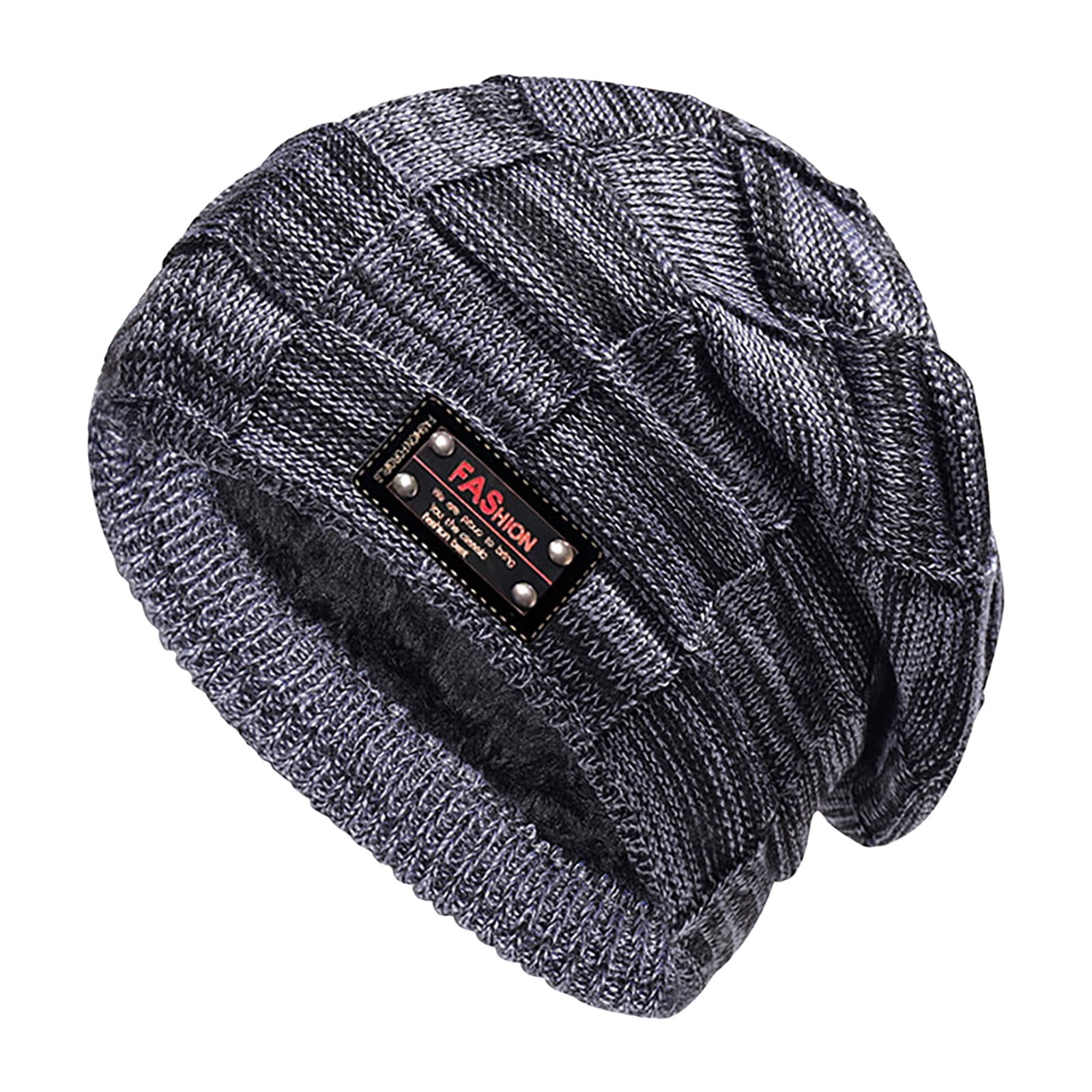 Knit Beanies For Guys