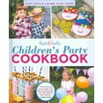 thumbnail image 1 of Hats & Bells Children's Party Cookbook, 1 of 1