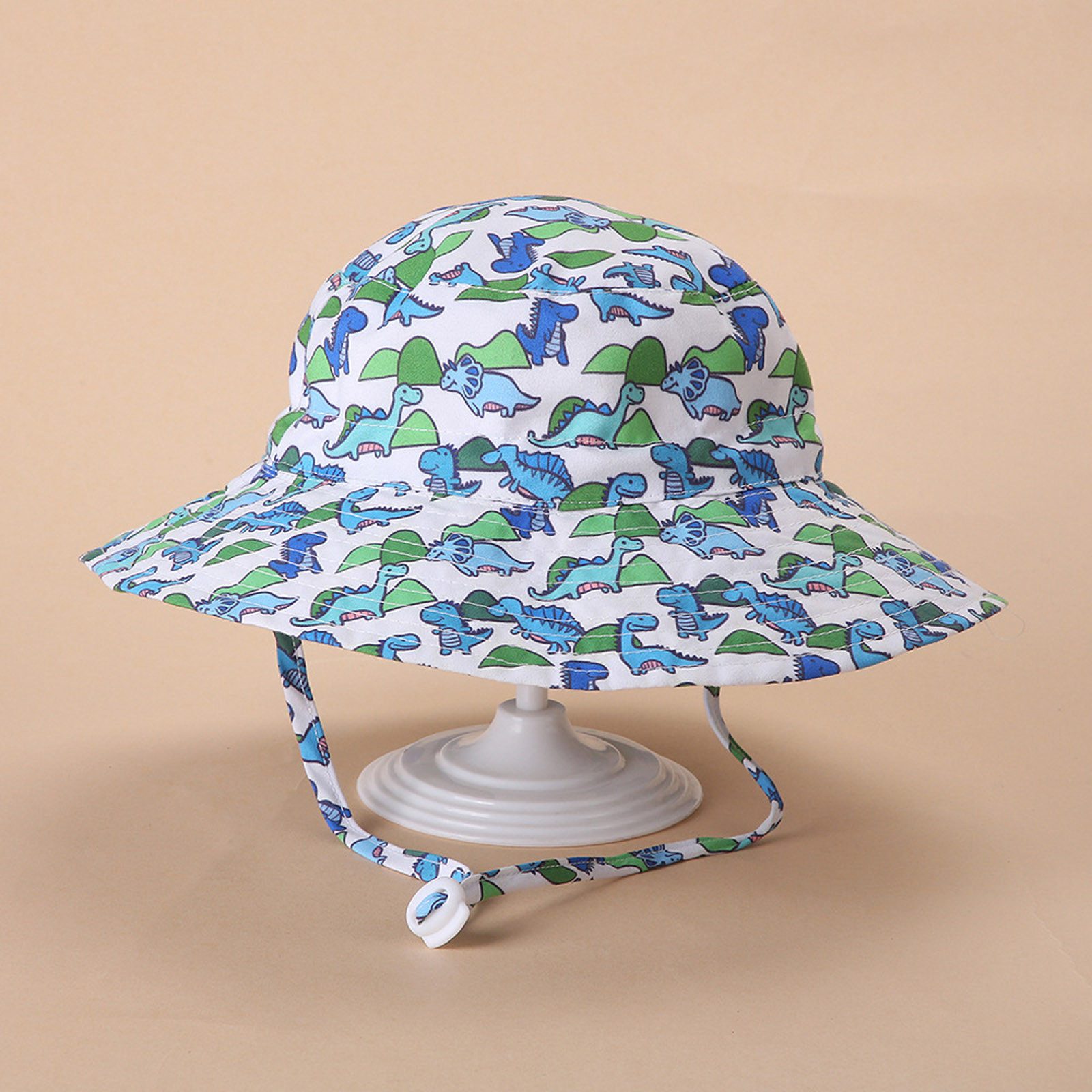 Hats&Caps HIMIWAY Sophisticated hat design Summer Hat Baby Sun Visor