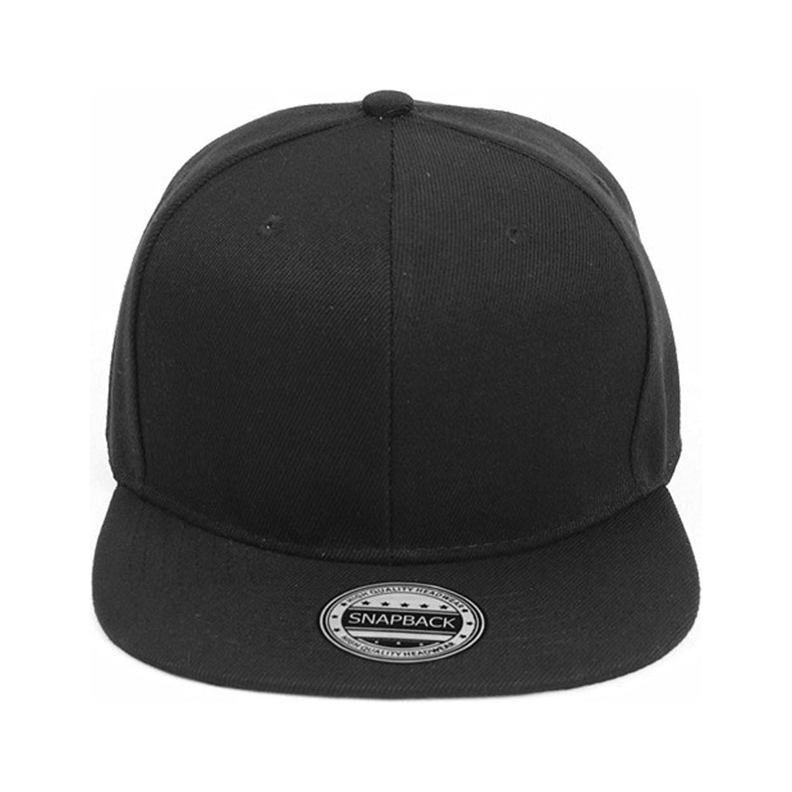 Adjustable Fitted Snapback Hats For Men True Fit Hip Hop Trucker