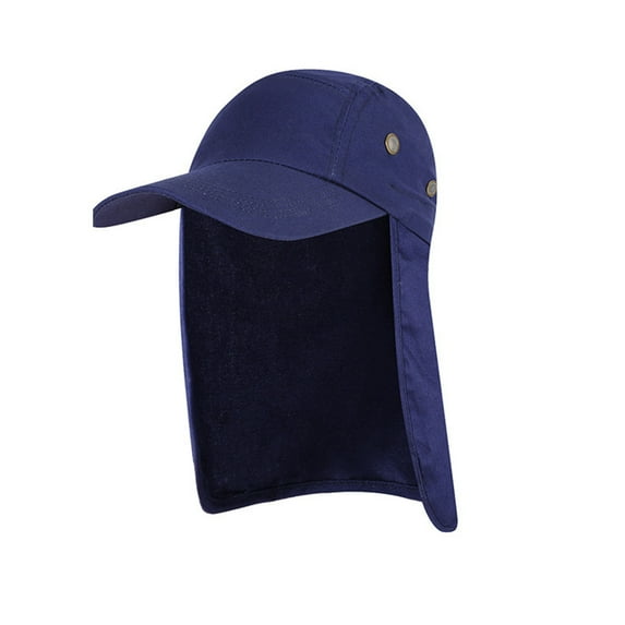 Hats Christmas Men Womens Mountaineering Fishing Camouflage Hood Rope Outdoor Shade Foldable Casual Bucket Winter Hats For Women