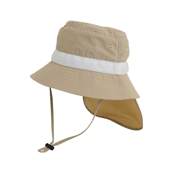 Hats Christmas Solid Color Mesh Yarn Shawl Cap Sun Outdoor Beach 3 8 Years Old Winter Hats For Women