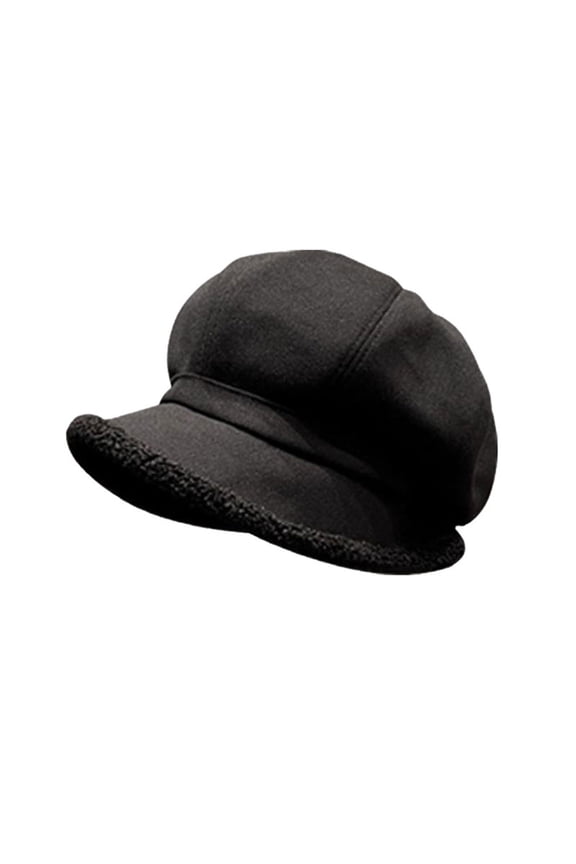 Hats Christmas Winter For Men Women Fleece Lined Soft Warm Knit Ski Stocking Cuffed Cap Winter Hats For Women