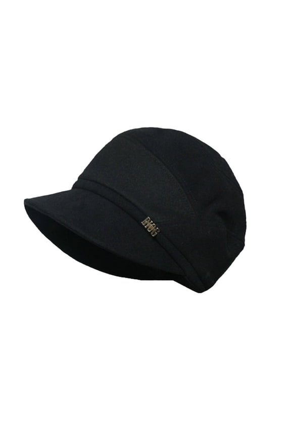 Hats Christmas Winter For Men Women Fleece Lined Soft Warm Knit Ski Stocking Cuffed Cap Winter Hats For Women