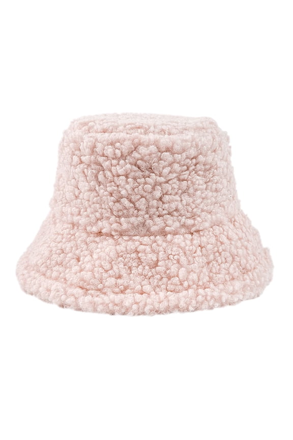 Hats Christmas Winter For Men Women Teddy Fleece Sports Warm Winter Outdoor Travel Festival Gift Fisherman Winter Hats For Women