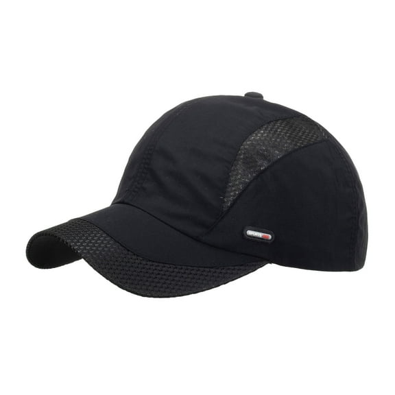 Hats Fashion Women Men Sport Mountain Climbing Breathable Beach Baseball Cap Hip Hop Sun Hat