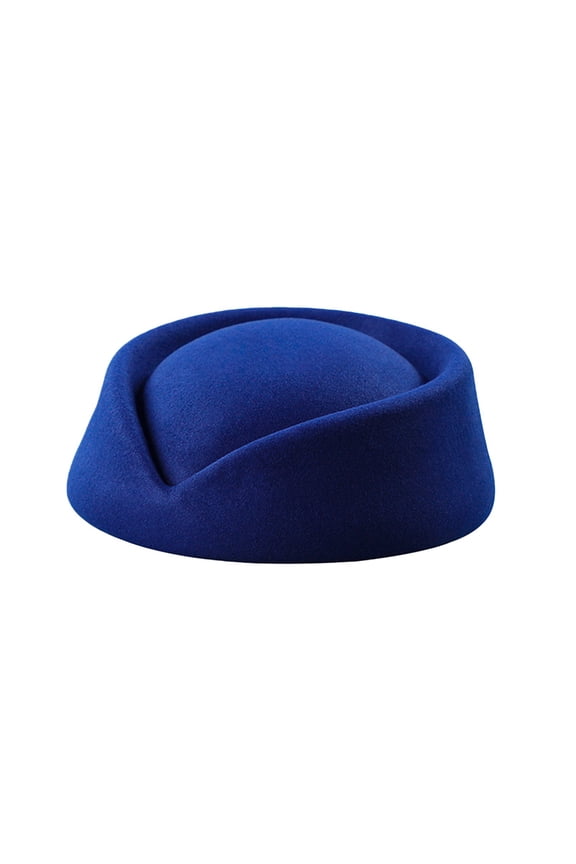 Hats For Women Beret Blue Classic Fascinator Base Hostesses Pillbox Millinery Making 39 Womens Hats