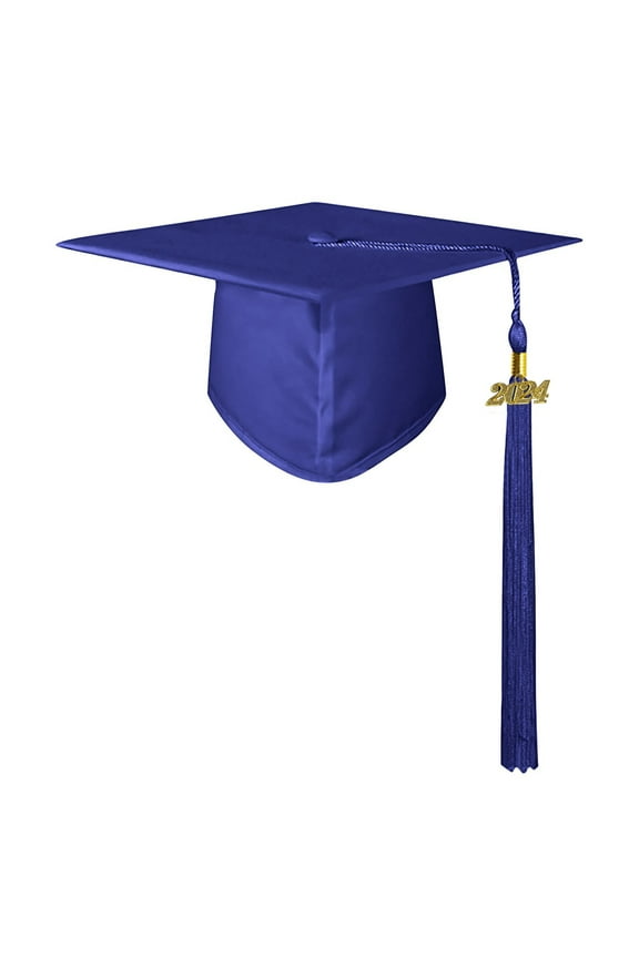 Hats For Women Fashion Graduation School With Tassel High Neutral Adjustable Adult Cap Baseball Caps