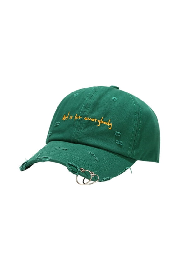 Hats For Women Fashion Unisex Sports Hiking Cycling Sunlight-Proof Adjustable Baseball Cap Hat