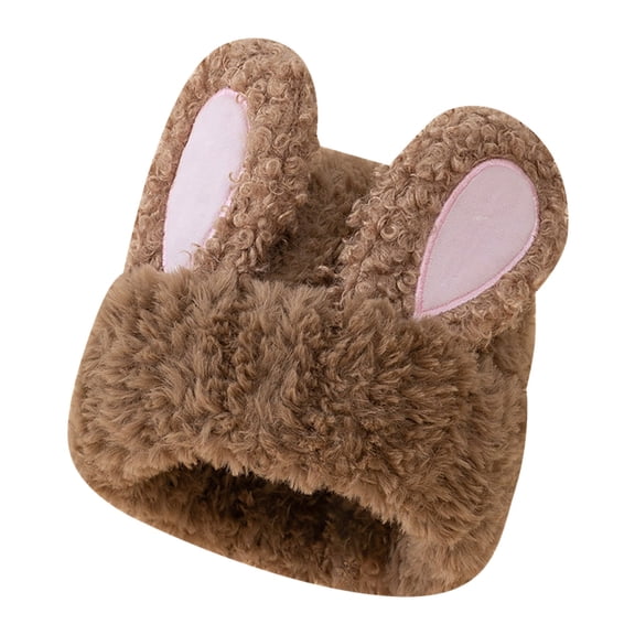 Hats For Women Fashion Winter Cute Knitted Hat For In Autumn And Winter Internet Same Japanese Sweet And Versatile Warm Toe Head en Hat