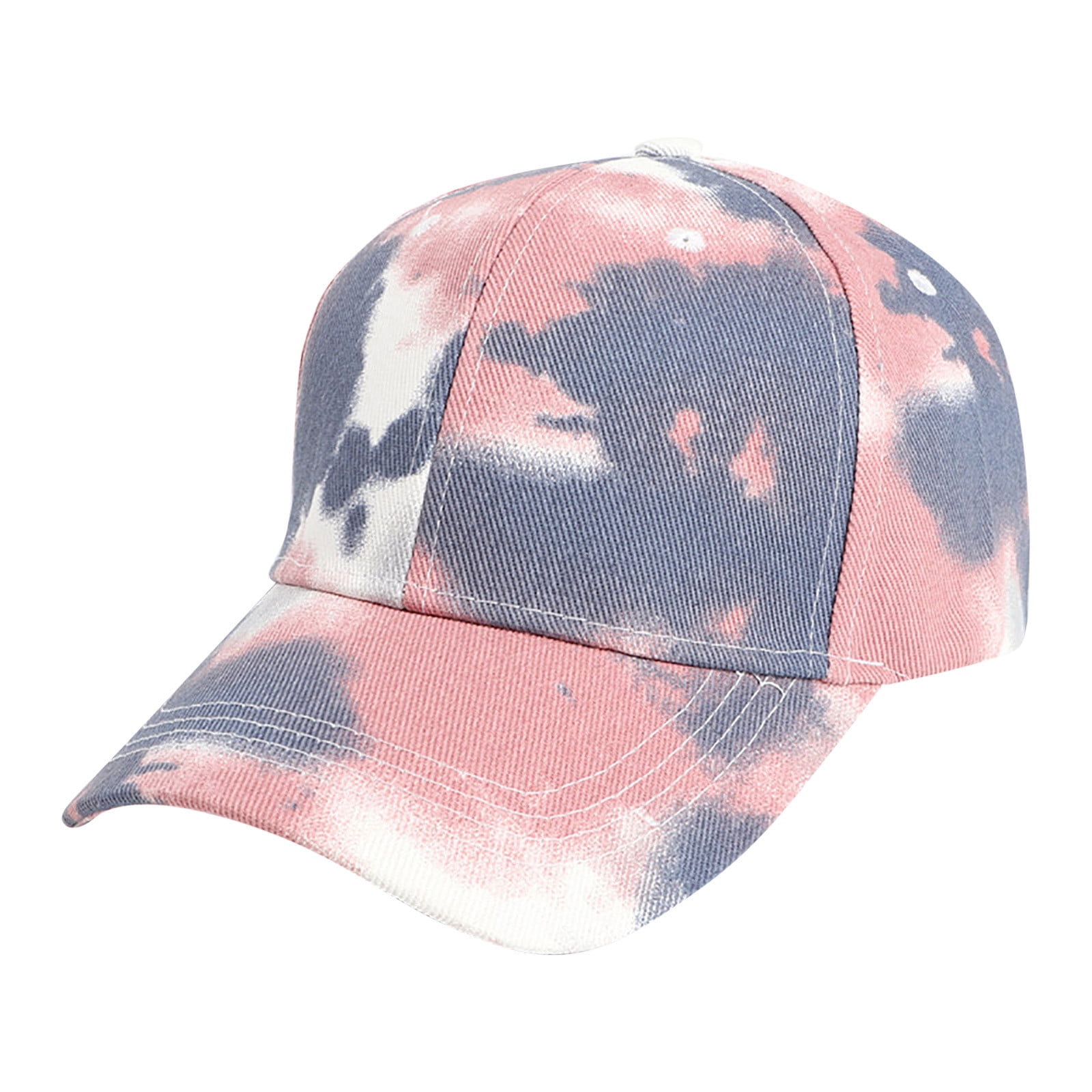 Hats For Women Fashionable Dressy Summer Casual Sunscreen Baseball Caps Hats Cowboy Hat Men Brown