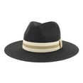 thumbnail image 1 of Hats For Womens Female Spring And Summer Small Fresh Seaside Holiday Foldable, 1 of 2