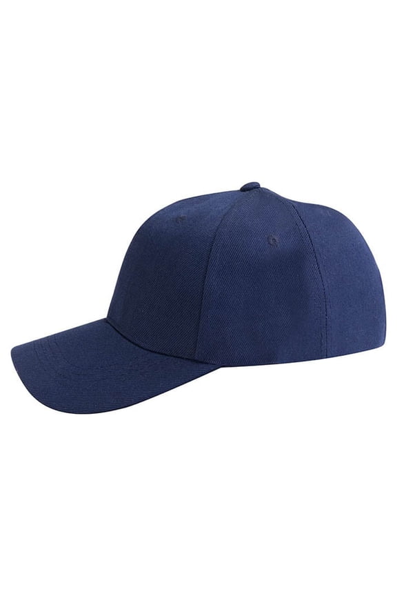 Hats for Men, Comdrip Men Women Cotton Baseball Cap Vintage Adjustable Dad Hat Hat Cotton Light Board Solid Color Baseball Cap Men Cap Outdoor Sun Hat Baseball Cap Navy One Size