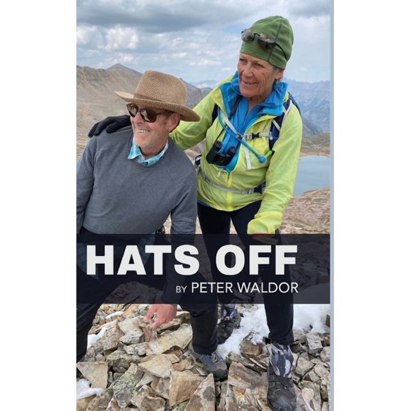 Hats Off