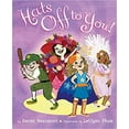 thumbnail image 1 of Pre-Owned Hats Off to You! Paperback Karen Beaumont, 1 of 1