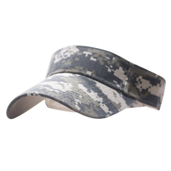 Hats Outdoor Unisex Baseball Mountaineering Cycling Hollow Adjustable Sun Hat Cap
