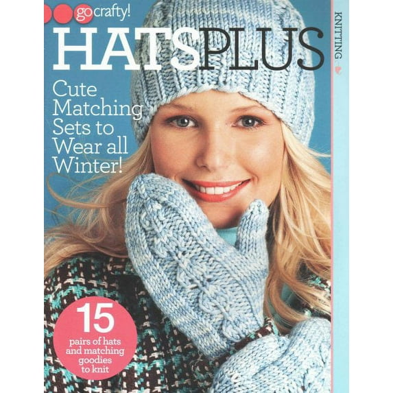 Hats Plus