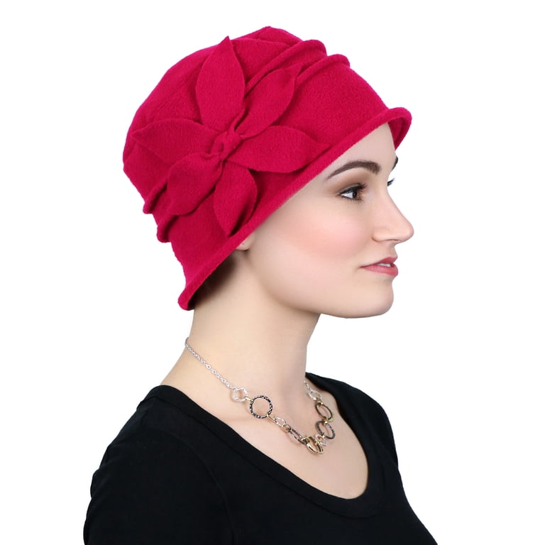 Hats, Scarves and More Women display picture 1