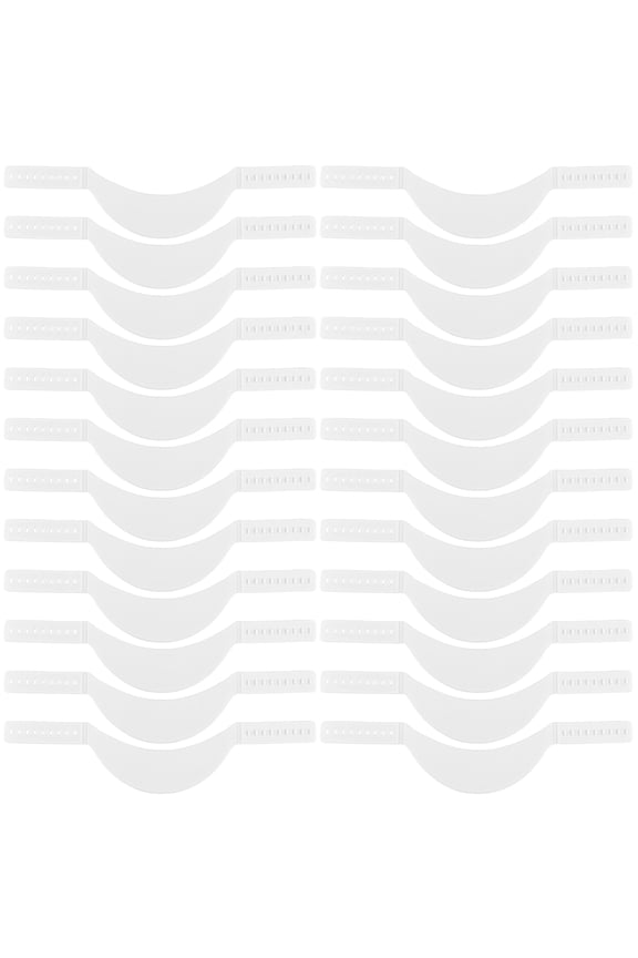 Hats Shaping Bands Reusable Easy Hat Curver Tool Easy to Use Hats Shape Keeper Adjustable Steaming Optional Hat Shaper Versatile Hat Curver Tool for Baseball Caps