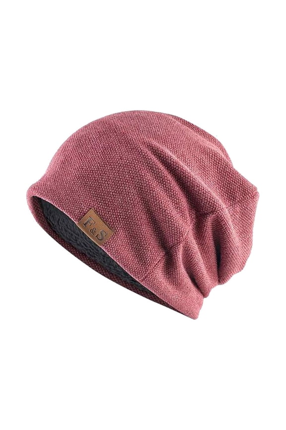 Hats Winter Men Womens Autumn And Square Pile Hat Lattice Pile Of Retro Warm Fashion Hat