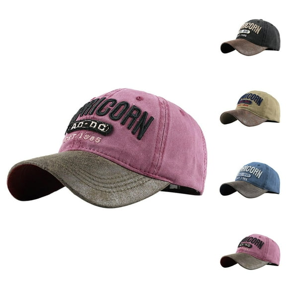 Hats for Women Satin Lined Baseball Cap Fashion Turban Hat with Rhinestones Adjustable Soft Baseball Caps for Women Style Casual Outdoor Summer