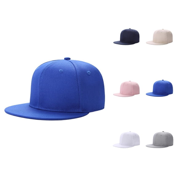 Hats for Men 3D Embroidery Cotton Baseball Cap Retro Dad Hat Adjustable Vintage Baseball Hat for Men Outdoor Sports Travel