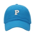 thumbnail image 1 of Hats for Men Baseball Cap Classic Adjustable Baseball Cap for Outdoor Sports and Casual Everyday Wear with Versatile Round Top Design, 1 of 3