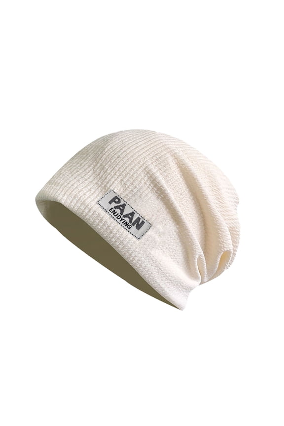 Hats for Men Fleece Cap Winter Warm Beanie Watch Cap Thermal Polar Beanie Ski Stocking Skull Cap for Men and Women