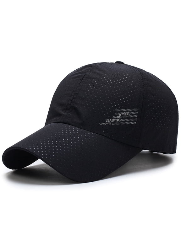 Hats for Men, Mens Hats, Baseball Cap, Sun Hat Baseball Cap Caps Patchwork Summer Baseball Mesh Unisex Outdoor Baseball Caps