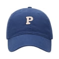 thumbnail image 1 of Hats for Men Versatile Adjustable Baseball Cap for Outdoor Casual Wear Classic Design Hat All Seasons Comfort, 1 of 3