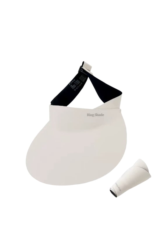 Hats for Men Wide Brim Adjustable Chin Strap Lightweight Summer Clothes,White,One Size