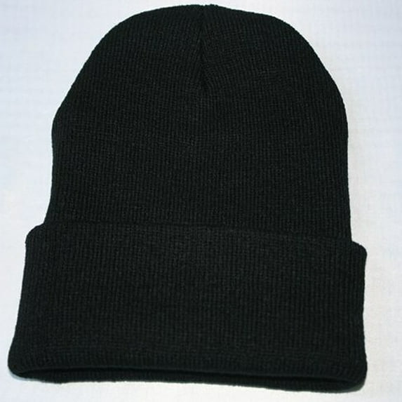 Hats for Men Women Hemlock Unisex Slouchy Knitting Beanie Hip Hop Cap Warm Winter Ski Hats