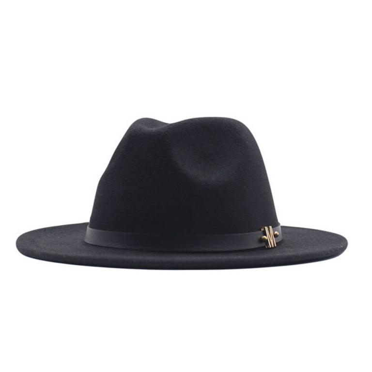 Timeless Soft Summer Trilby Hat: Best Summer Hat for Men and Women