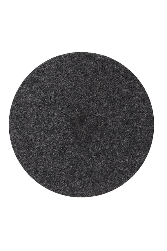 Hats for Women Cotton Beret Lady British Vintage Autumn/Winter Korean Version Bud Hat Hipster Literary Day System Everything Hats