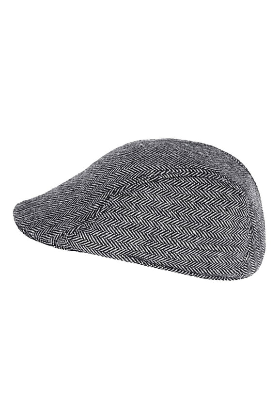 Hats for Women Cotton Beret Peak Cap Fashion Forward Hat Outdoor Travel Sun Hats