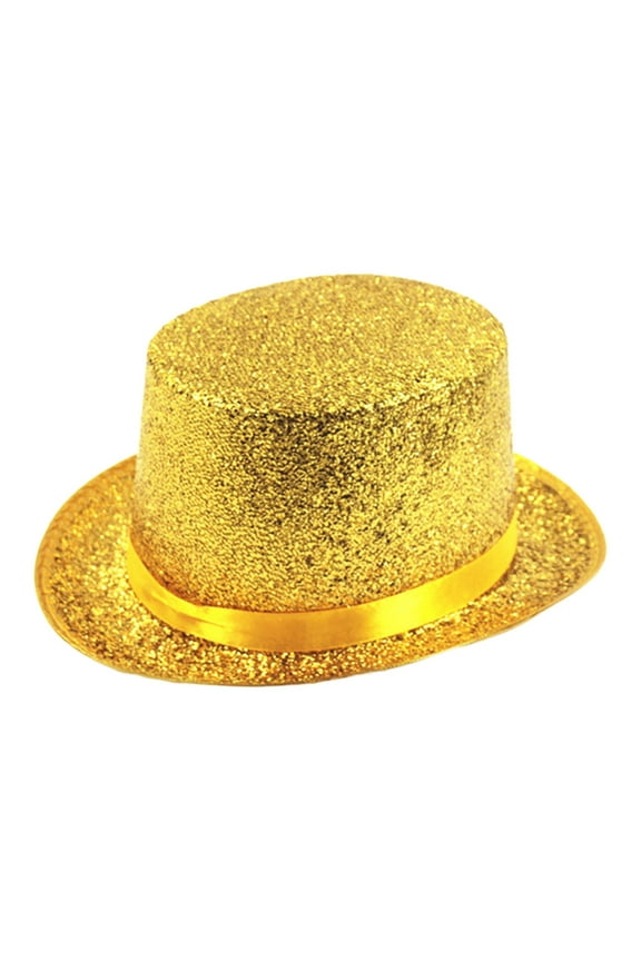 Hats for Women Festive Jazz Hat Stage Performance Faced Flat Hats