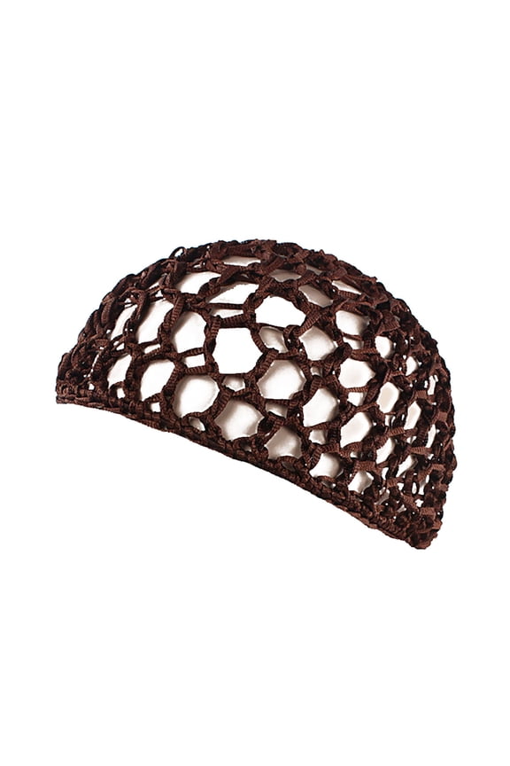 Hats for Women H Made Hairnet Wig Cap Top Net Cap Solid Hair Care Cap Sleeping Cap Hats