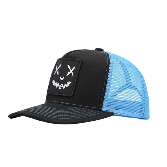 Hats for Women Lightweight Breathable Mesh Baseball Cap for Men and Women Spring Summer Outdoor Sports Quick Drying Fabric Hat