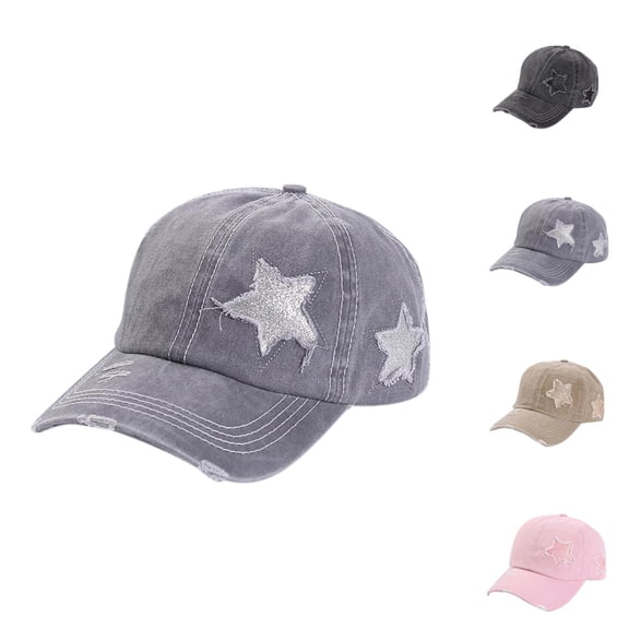 Hats for Women Lightweight Lace Turban Baseball Cap Style Breathable Summer Baseball Hat for Women Headwear Outdoor Casual Travel