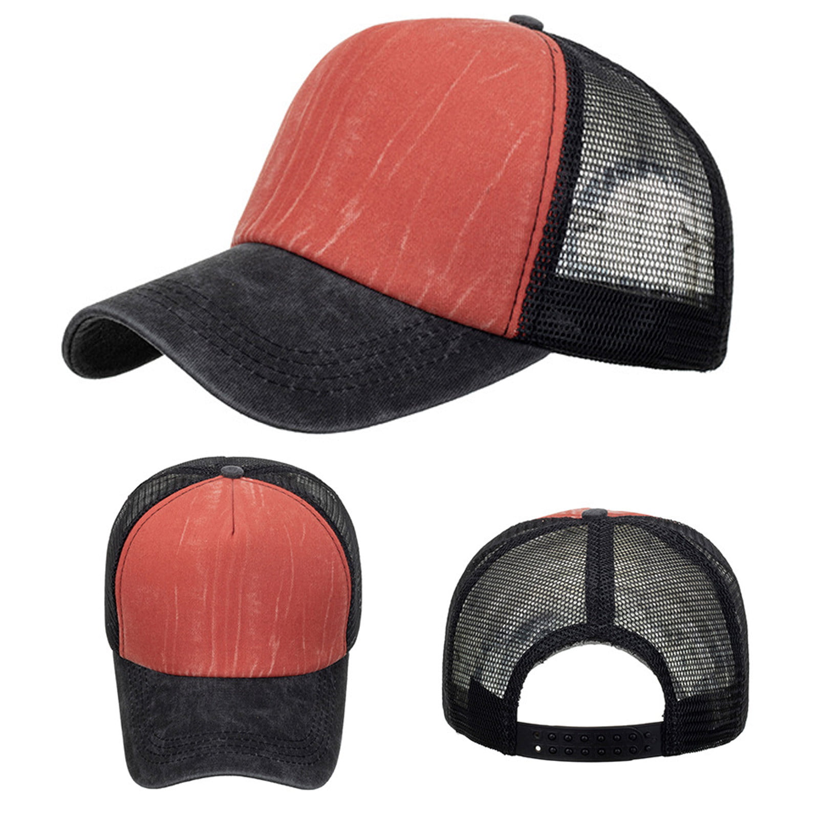 2023 purity bucket hat Fishing hat Hiking hat Caps hats for women