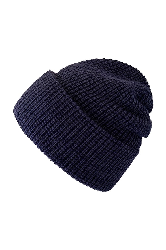 Hats for Women Reflective Beanie Beanie 2.0 Unisex Winter Beanie Reflective Warm Knitted Hats