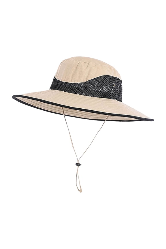 Hats for Women , Summer Accessories , Gardening Hat Versatile Outdoor Sun Hat for Fishing Mountaineering and Cycling Adventures