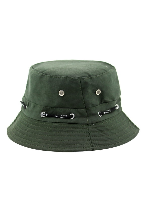 Hats for Women Summer Fashion Casual Sun Shade Go Out To Play Fisherman Hat Basin Hats