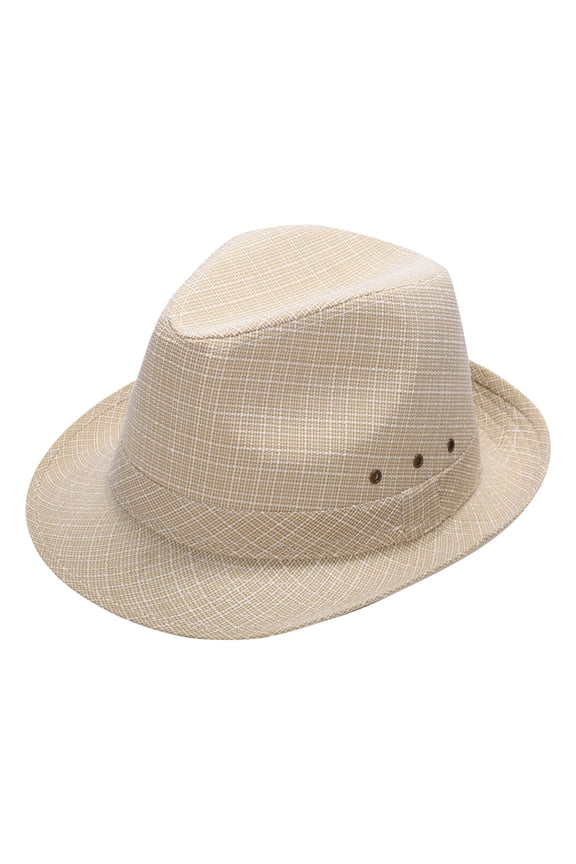 Hats for Women Unisex Classic Mid 1920s Band Jazz Cap Costume Accessory Party Accessory