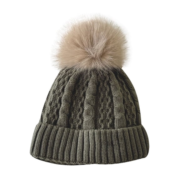 Hats for Women Winter Hats for Men Baby Hat 2024 Autumn Winter New Knit Hat Baby Hat Ear Protector Hat Features: